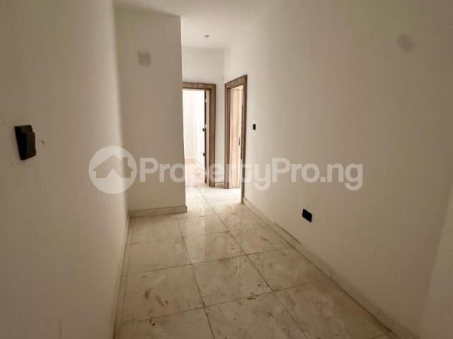 Buy 4 Bedroom Semi Detached Duplex With 1 Bq in Idu Abuja 6MQVW | PropertyPro Nigeria