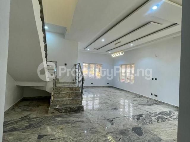 Buy 4 Bedroom Semi Detached Duplex With 1 Bq in Life Camp Abuja 1MLHZ | PropertyPro Nigeria