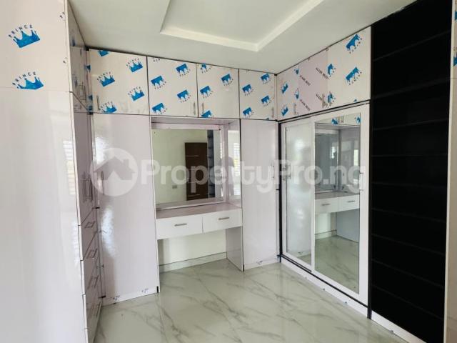 Buy 4 Bedroom Semi Detached Duplex With A Bq in Akobo, Ibadan Oyo 0MLJJ | PropertyPro Nigeria