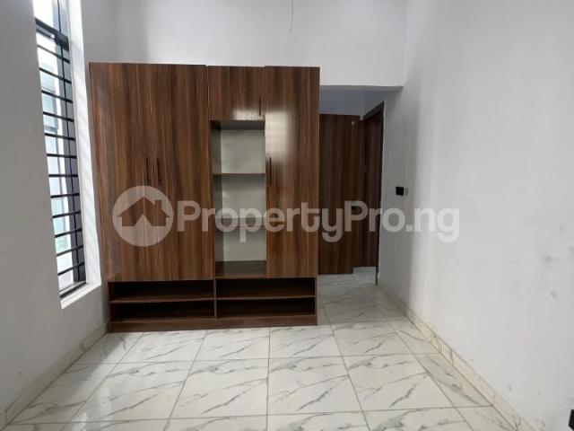 Buy 4 Bedroom Semi Detached Duplex With A Bq in Lekki Lagos 6MEEP | PropertyPro Nigeria