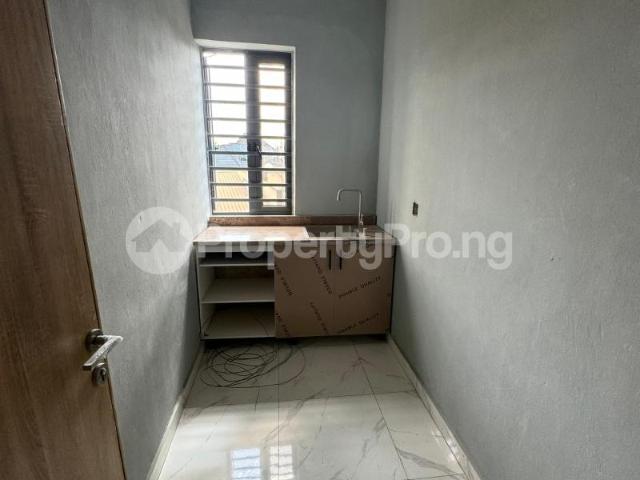 Buy 4 Bedroom Semi Detached Duplex in Maryland Lagos 5MUYR | PropertyPro Nigeria
