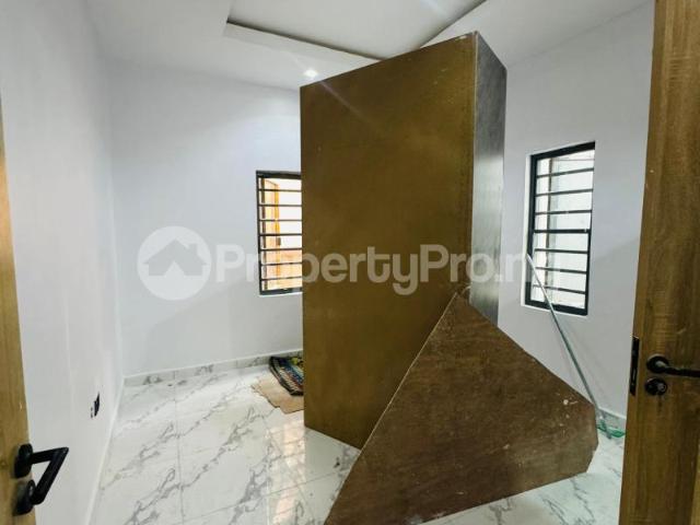 Buy 4 Bedroom Semi Detached Duplex With A Room Bq in Ogba Lagos 7NBRC | PropertyPro Nigeria