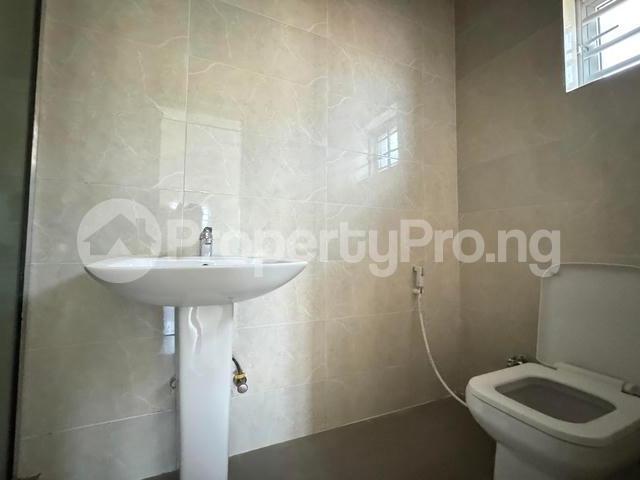 Buy 4 Bedroom Semi Detached Duplex in Ibadan Oyo 9MWLP | PropertyPro Nigeria