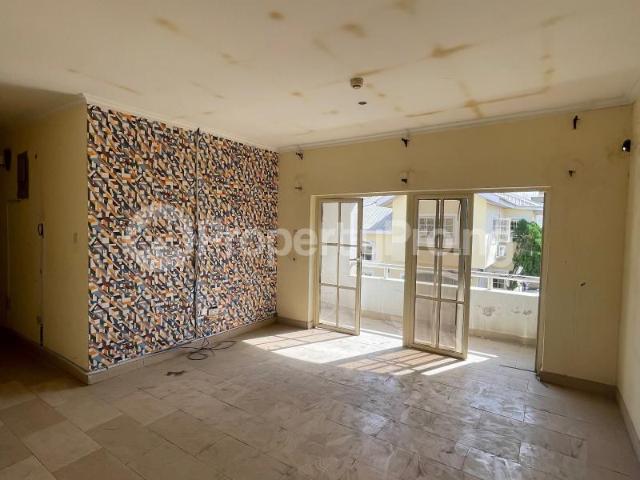 Buy 4 Bedroom Semi Detached Duplex With Bq For Sale in ONIRU, Victoria Island Lagos 1NANV | PropertyPro Nigeria