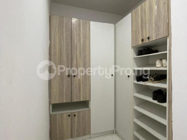 Buy 4 Bedroom Semi Detached Duplex With Bq in chevron, Lekki Lagos 4MQMK | PropertyPro Nigeria