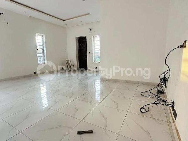 Buy 4 Bedroom Semi Detached Duplex With Bq in Adeniyi Jones, Ikeja Lagos 8MFNA | PropertyPro Nigeria