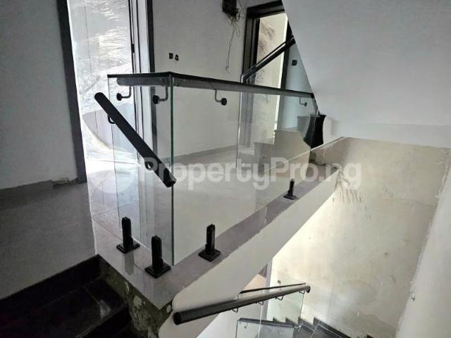 Buy 4 Bedroom Semi Detached Duplex With Bq in Alausa, Ikeja Lagos 2NECB | PropertyPro Nigeria