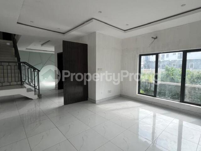 Buy 4 Bedroom Semi Detached Duplex With Bq in Badore, Ajah Lagos 8MMRE | PropertyPro Nigeria