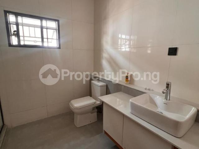 Buy 4 Bedroom Semi Detached Duplex With Bq in Katampe Ext Abuja 2MQCE | PropertyPro Nigeria