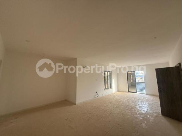 Buy 4 Bedroom Semi Detached Duplex With Bq in Kado Abuja 1MPUG | PropertyPro Nigeria