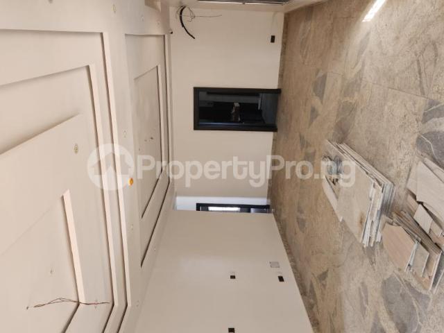 Buy 4 Bedroom Semi Detached Duplex With Bq in Idu Abuja 1MLCH | PropertyPro Nigeria