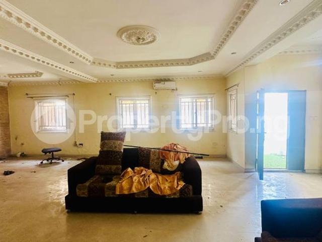 Buy 4 Bedroom Semi Detached Duplex With Bq in Igbo efon, Lekki Lagos 2MRPC | PropertyPro Nigeria