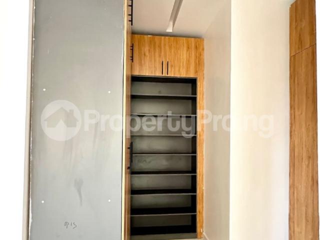 Buy 4 Bedroom Semi Detached Duplex With Bq in Igbo efon, Lekki Lagos 4MAWX | PropertyPro Nigeria