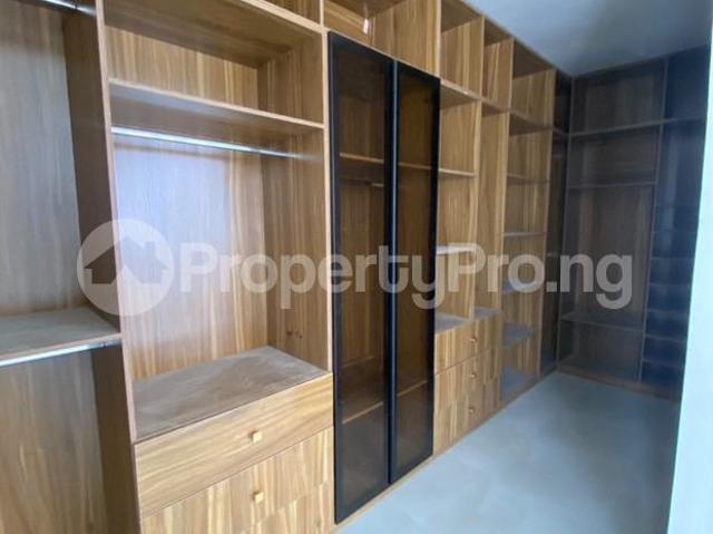 Buy 4 Bedroom Semi Detached Duplex With Bq in Ikate, Lekki Lagos 4MHZR | PropertyPro Nigeria