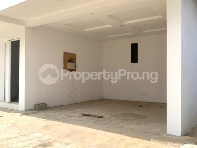 Buy 4 Bedroom Semi Detached Duplex With Bq in Ikeja GRA, Ikeja Lagos 2KQEL | PropertyPro Nigeria