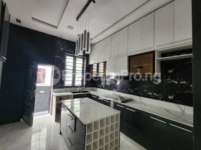 Buy 4 Bedroom Detached Duplex in Ikota, Lekki Lagos 3NFWH | PropertyPro Nigeria