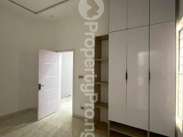 Buy 4 Bedroom Semi Detached Duplex With Bq in Ikota, Lekki Lagos 2MMAV | PropertyPro Nigeria