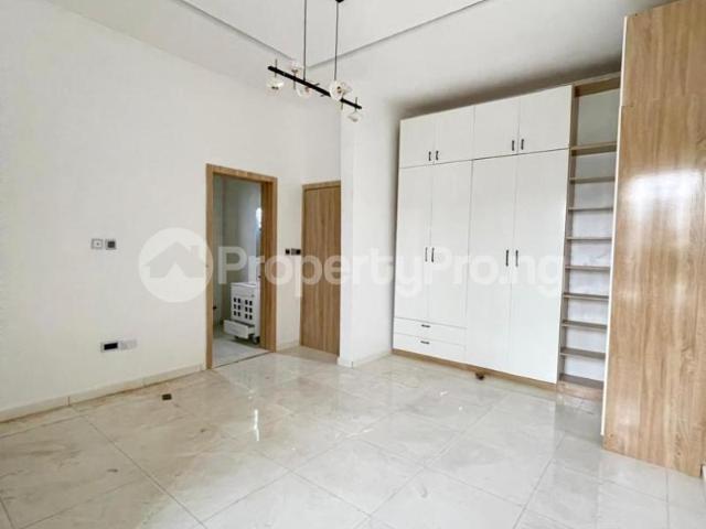 Buy 4 Bedroom Semi Detached Duplex With Bq in Ikota, Lekki Lagos 8MAAG | PropertyPro Nigeria