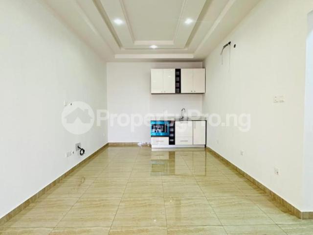 Buy 4 Bedroom Semi Detached Duplex With Bq in Ogba Lagos 1LXYW | PropertyPro Nigeria