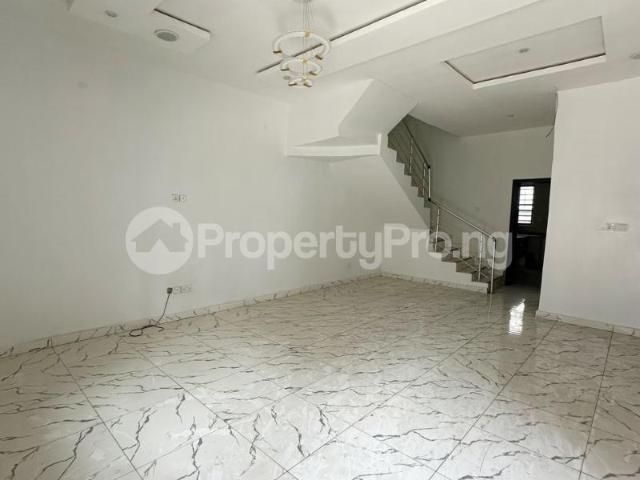 Buy 4 Bedroom Semi Detached Duplex With Bq in orchid, Lekki Lagos 8MRYR | PropertyPro Nigeria