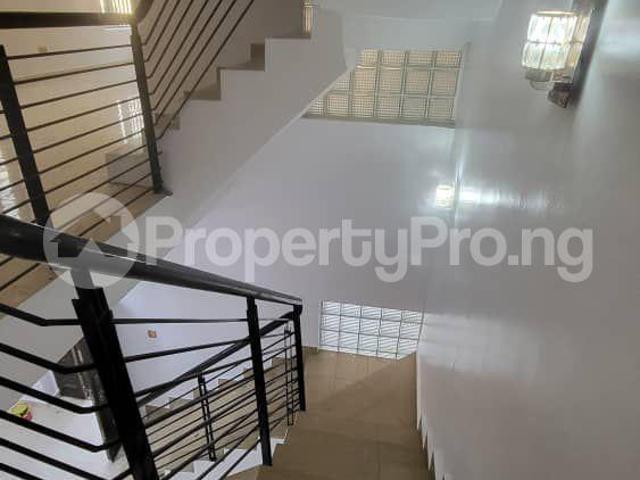 Buy 4 Bedroom Semi Detached Duplex With Bq in Osapa london, Lekki Lagos 4NGBW | PropertyPro Nigeria