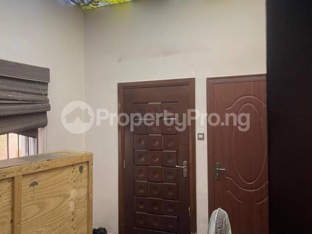 Buy 4 Bedroom Semi Detached Duplex With Bq in Lekki Lagos 5MDWD | PropertyPro Nigeria