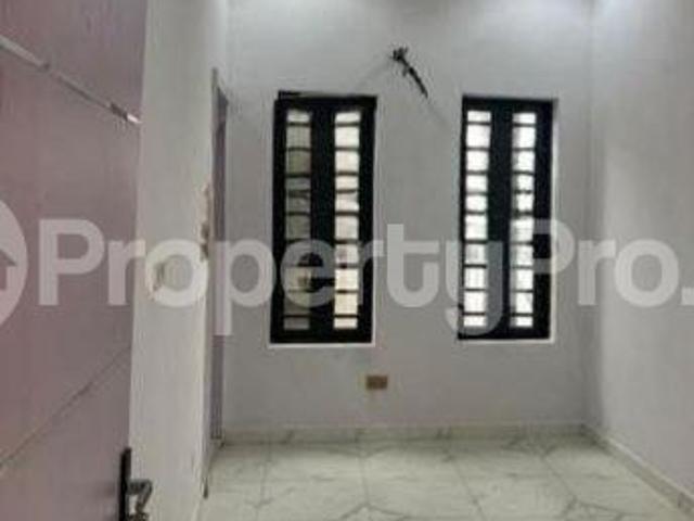 Buy 4 Bedroom Semi Detached Duplex With Bq in Lekki Lagos 8MRHG | PropertyPro Nigeria