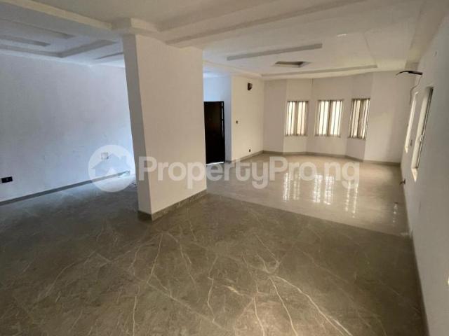 Buy 4 Bedroom Semi Detached Duplex With Bq in Lekki Scheme 2, Ajah Lagos 3MSMA | PropertyPro Nigeria