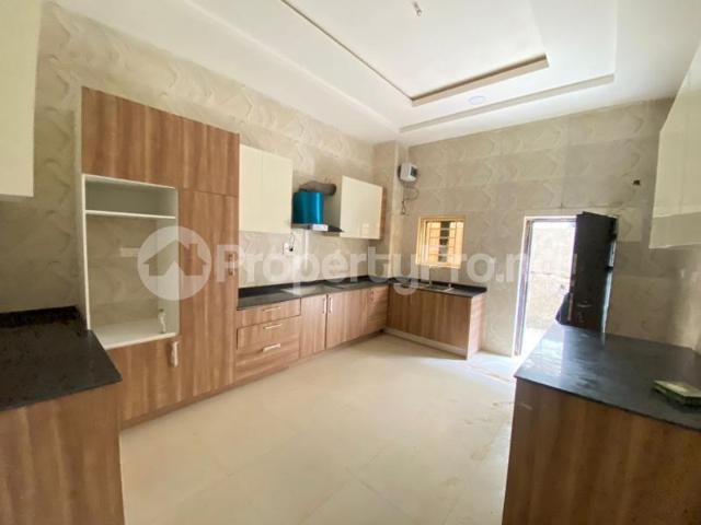 Buy 4 Bedroom Semi Detached Duplex With Bq in Life Camp Abuja 3MFTG | PropertyPro Nigeria