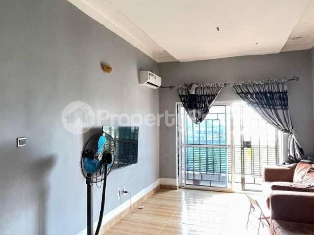 Buy 4 Bedroom Semi Detached Duplex With Bq in Lugbe Abuja 2MFJJ | PropertyPro Nigeria