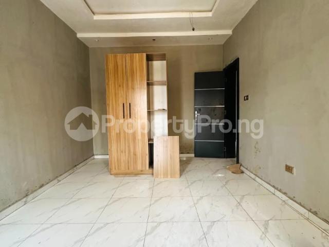 Buy 4 Bedroom Semi Detached Duplex With Bq in Magodo GRA Phase 2, Kosofe/Ikosi Lagos 7MRCJ | PropertyPro Nigeria