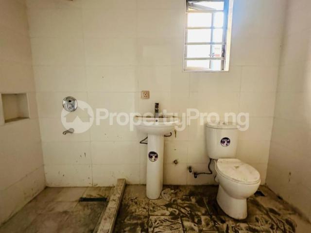 Buy 4 Bedroom Semi Detached Duplex With Bq in Magodo, Kosofe/Ikosi Lagos 0MTSF | PropertyPro Nigeria
