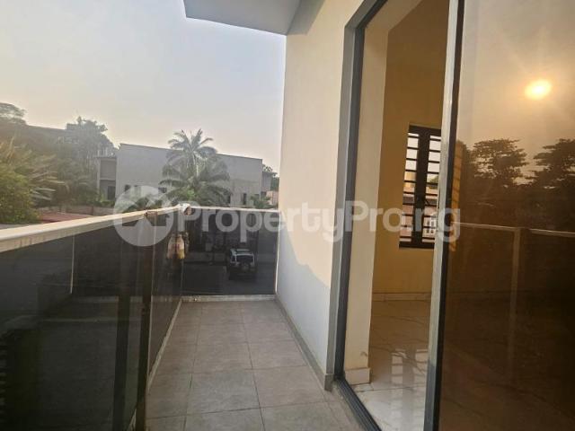 Buy 4 Bedroom Semi Detached Duplex With Bq in Maryland, Ikeja Lagos 8MKLK | PropertyPro Nigeria