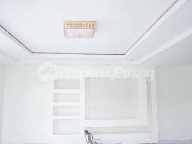 Buy 4 Bedroom Semi Detached Duplex With Bq in Maryland Lagos 2MBEQ | PropertyPro Nigeria