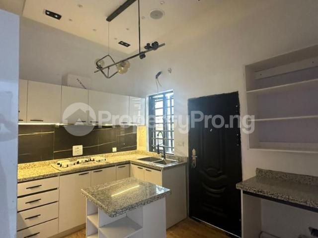Buy 4 Bedroom Semi Detached Duplex With Bq in Thomas estate, Ajah Lagos 2MTCU | PropertyPro Nigeria
