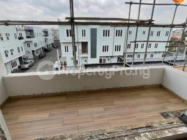 Buy 4 Bedroom Semi Detached Duplex in Ogudu GRA, Ogudu Lagos 7MVME | PropertyPro Nigeria