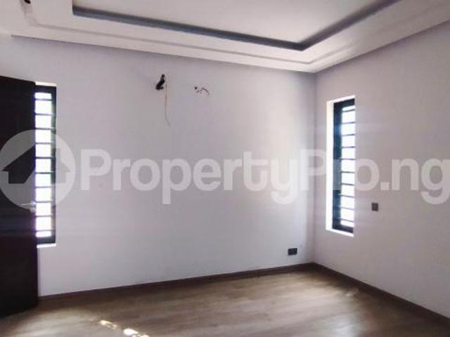 Buy 4 Bedroom Semi Detached House in Ikeja GRA, Ikeja Lagos 5MLKL | PropertyPro Nigeria