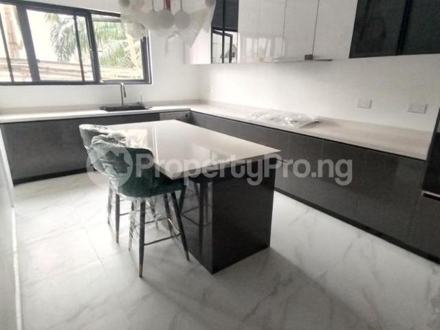 Buy 4 Bedroom Semi Detached House in Parkview Estate, Ikoyi Lagos 9MJVG | PropertyPro Nigeria