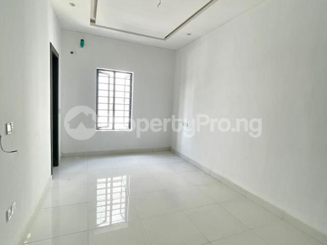 Buy 4 Bedroom Semi Detached Home in Ajah Lagos 7MPXP | PropertyPro Nigeria