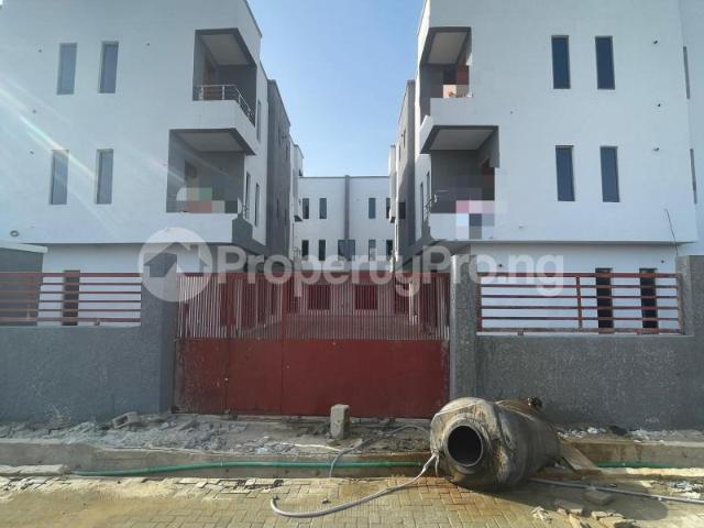 Buy 4 Bedroom Semi Detached Duplex in Ikota, Lekki Lagos 4MWWL | PropertyPro Nigeria