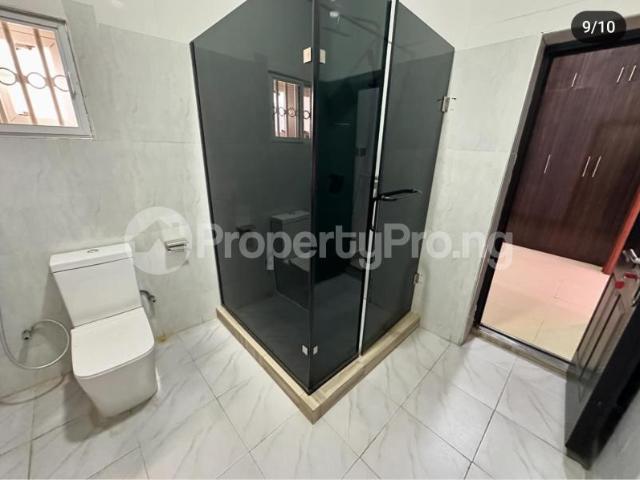 Buy 4 Bedroom Semi Detached With Bq in Gwarinpa Abuja 8MDYV | PropertyPro Nigeria