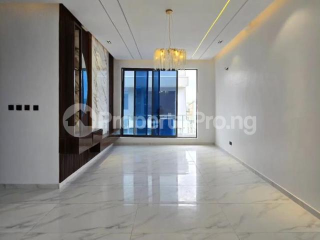 Buy 4 Bedroom Semi Detached Triplex in Ikate, Lekki Lagos 0MKZR | PropertyPro Nigeria