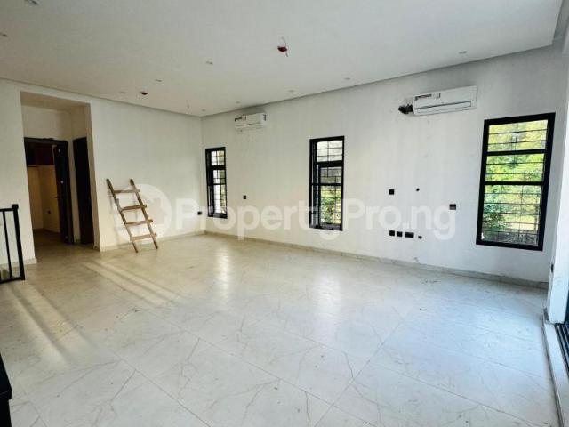 Buy 4 Bedroom Semi Detached Triplex in Ikeja GRA, Ikeja Lagos 4MNDD | PropertyPro Nigeria