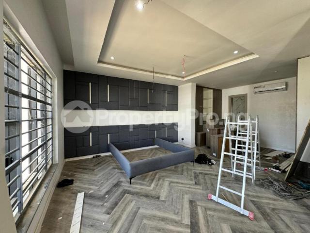 Buy 4 Bedroom Semi Detached Triplex in Jahi Abuja 7MEPN | PropertyPro Nigeria