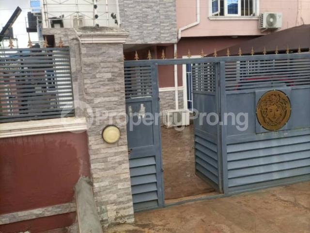 Buy 4 Bedroom Semi Detached Uplex in Idimu, Egbe/Idimu Lagos 3LTCY | PropertyPro Nigeria