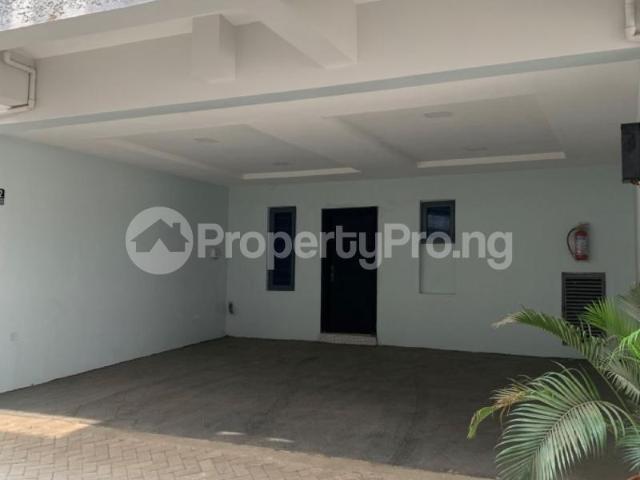 Buy 4 Bedroom Terrace Apartment in Toyin street, Ikeja Lagos 4NAQU | PropertyPro Nigeria