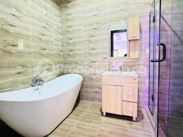 Buy 4 Bedroom Terrace Detached Duplex in Magodo, Kosofe/Ikosi Lagos 4LXYX | PropertyPro Nigeria