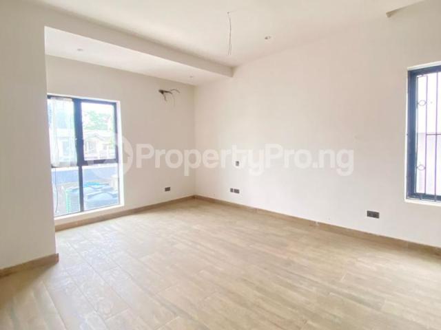 Buy 4 Bedroom Terrace Duplex in Magodo GRA Phase 2, Kosofe/Ikosi Lagos 2MTRY | PropertyPro Nigeria
