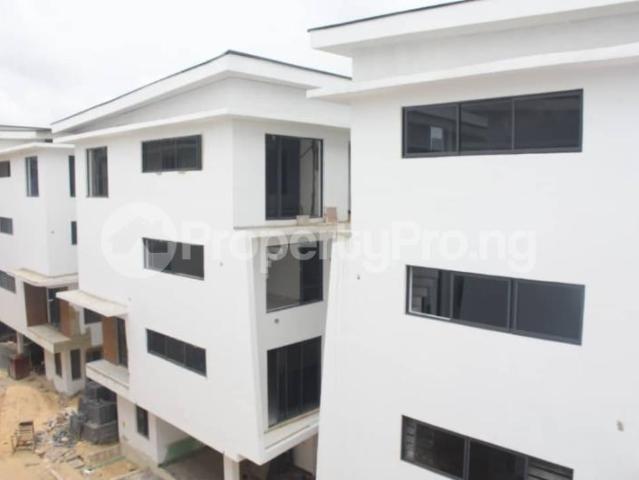 Buy 4 Bedroom Terrace Duplex in Old Ikoyi, Lagos 1LHYR | PropertyPro Nigeria