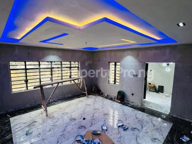 Buy 4 Bedroom Terrace Duplex in Akobo, Ibadan Oyo 7LQAW | PropertyPro Nigeria